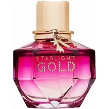 Aigner Starlight Gold parfumovaná voda dámska 100 ml