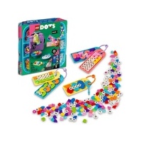 LEGO® DOTS™ 41949 Mega balení ozdob na tašku zábavné vzkazy