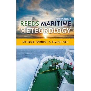 Image 1 of Reeds Maritime Meteorology