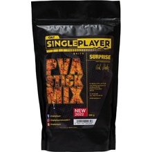 SINGLEPLAYER PVA STICK mix SURPRISE 500g