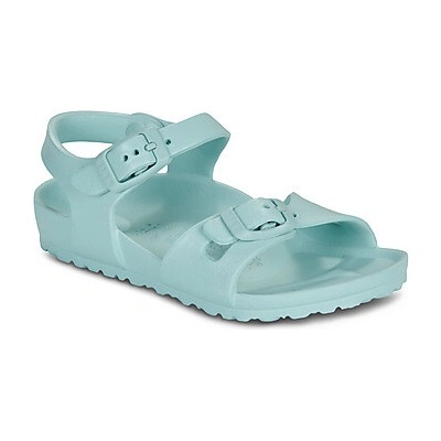 Birkenstock zelená