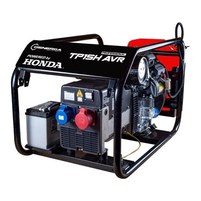 Honda TP 12 H AVR