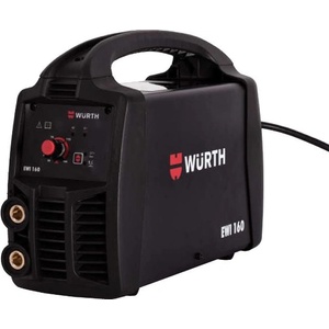 Würth EWI 160 А (5952001160) Заваръчен апарат