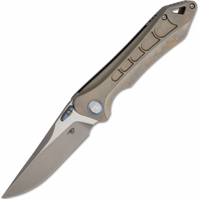 Bestech SUPERSONIC S35VN BT1908C
