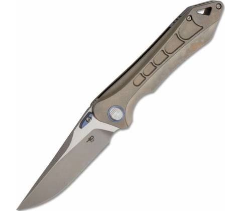 Bestech SUPERSONIC S35VN BT1908C