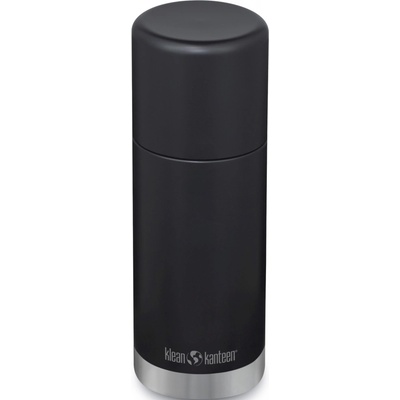 Klean Kanteen TKPro 25oz Black 750 ml