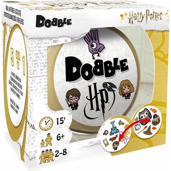 Rebel Dobble Harry Potter