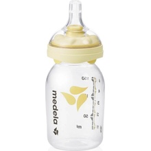 Medela fľaštička pre dojčené deti Calma 150 ml