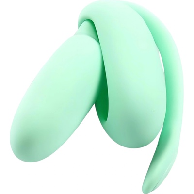 Magic Motion FitCute - интелигентно, акумулиращо гейша топче (мента)