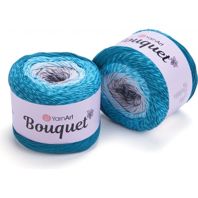 YarnArt Bouquet Bouquet: Bouquet 716
