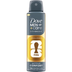 Dove Men+Care AP 150ml Активен комфорт
