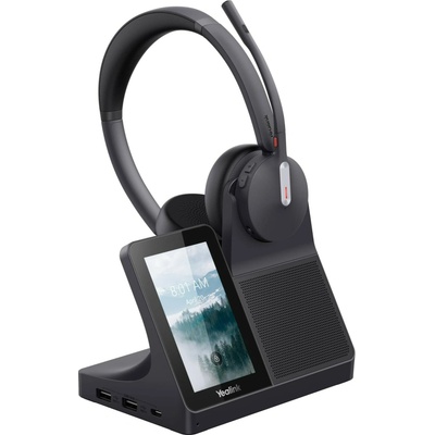 Yealink WH64 Dual DECT