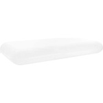 Pure Line Home Анатомична възглавница Memory Support Medium, 74 x 39 x 13 см, бяла
