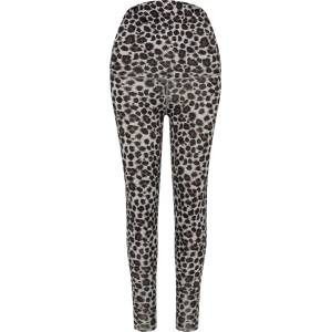 Hey Honey Дамски клин Hey honey Women's Maternity Leggings Leo Leggings - Grey / Multicolor (111-1896-0214)