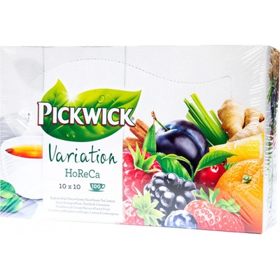 Pickwick Horeca variace 187,5 g