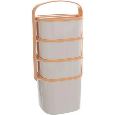 ORION Jídlonosič UH 2 l+3x1,15 l Almi plus 120963