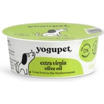 yogupet Extra Virgin Olive Oil - йогурт за кучета с екстра върджин зехтин (без лактоза) 110gr