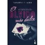 Booket El olvido más dulce | Danielle Lori