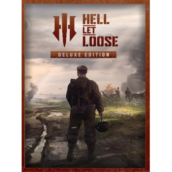 Hell Let Loose (Deluxe Edition)
