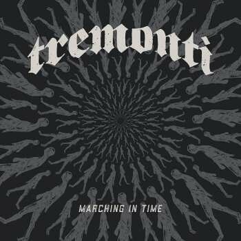 Tremonti - Marching In Time CD