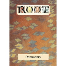 Fox in the Box Root: Dominanty