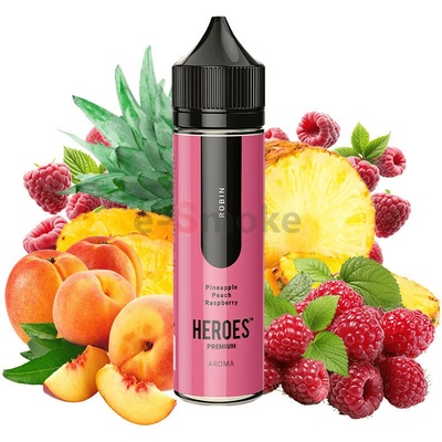 ProVape Heroes Shake & Vape Robin 10 ml