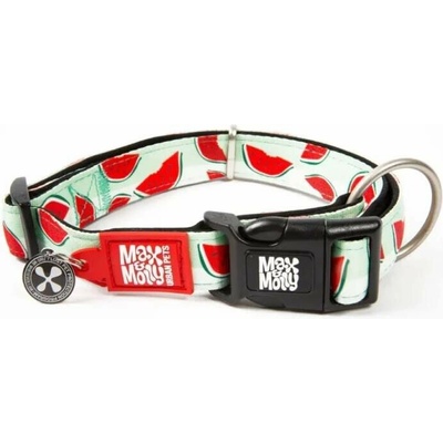 Max&Molly obojok Bandana Watermelon