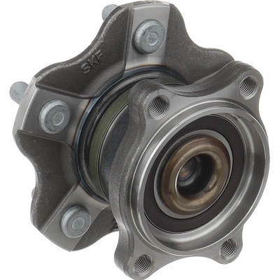 Lożisko kolesa - opravná sada SKF VKBA 7418