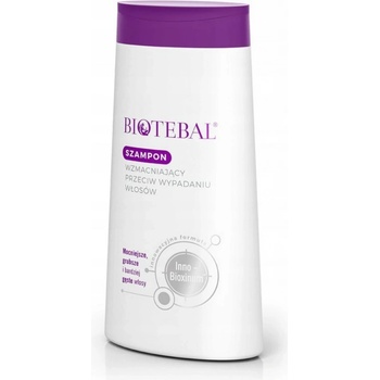 Biotebal Šampón proti vypadávaniu vlasov Effect Specialist 200 ml