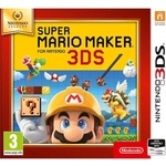 Nintendo Super Mario Maker [Nintendo Selects] (3DS)