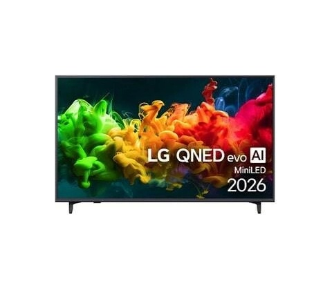 LG 50QNED8EB3F