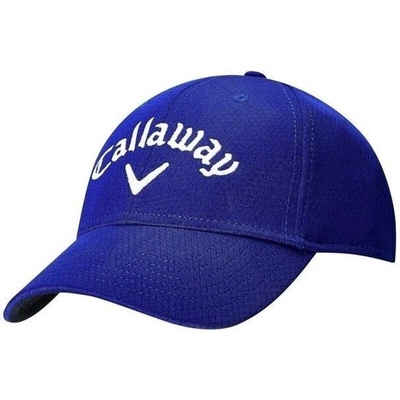 Callaway Side Crested modrá