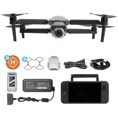 Autel EVO Lite 6K Enterprise Basic Combo Neutral Autel Spec - RC_319698