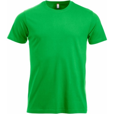 Clique New Classic-T apple green