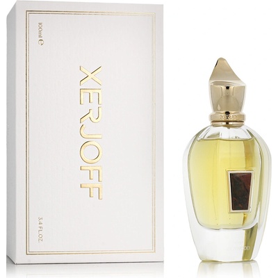 Xerjoff Richwood parfum unisex 100 ml