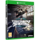 Tony Hawks Pro Skater 1 + 2