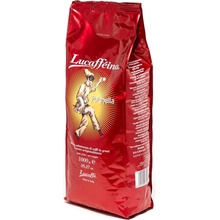 Lucaffé Pulcinella zrnková 1 kg