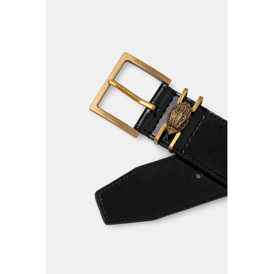 Кожен колан Kurt Geiger London SHOREDITCH 40 BELT (9694300309)