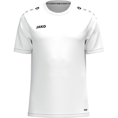 Jako One T-Shirt biele