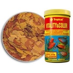 Tropical Vitality colour 500мл/100г
