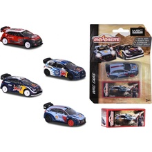 Majorette Autíčko Deluxe Cars 7,5 cm