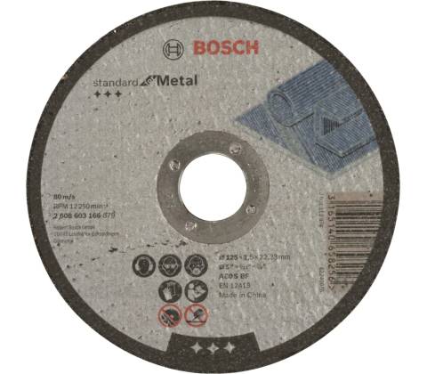 Bosch 2.608.603.166