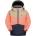 Kamik Детско ски яке Kamik Kid's Lara Ski jacket - Tan / Peach - размер 176 (EU) (703-6103-0421)