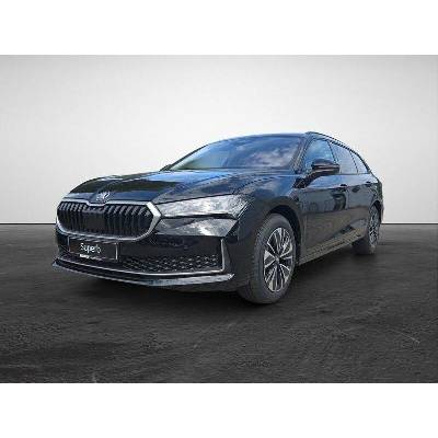 Skoda Superb Combi 2.0 TDI Selection DSG 110 kW