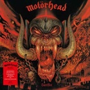 Motörhead - Sacrifice (Reissue) CD