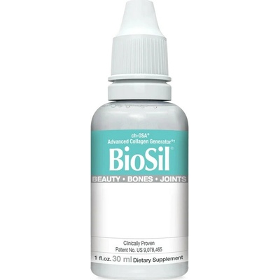 Life Extension BioSil 30 ml