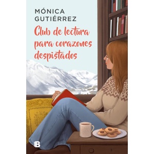 Club de lectura para corazones despistados | GUTIERREZ, MONICA (ISBN: 9788466673464)