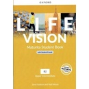 Life Vision Upper-Intermediate Student's Book