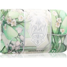 La Florentina Lily Of The Valley Hand Soap přírodní tuhé mýdlo 200 g