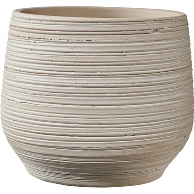 Soendgen Keramik Ravenna ø 14 cm 13 cm keramika krémová 63974
